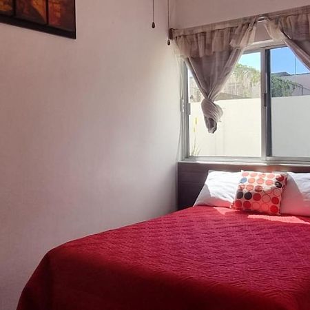 Hotel Posada San Luis Tepic Esterno foto